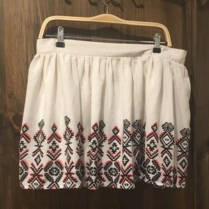 Cute Skirt